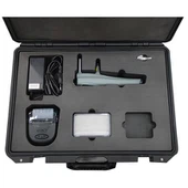 Pārnēsājams atsitiena tonometrs